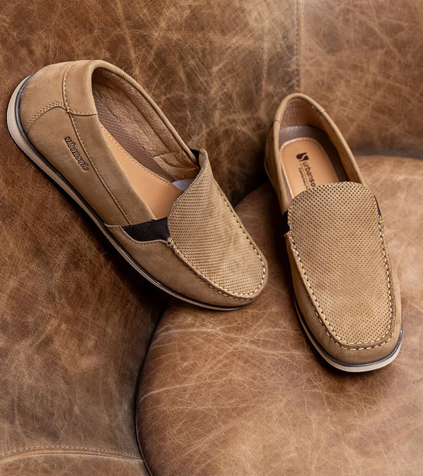 Classic Men's Loafers