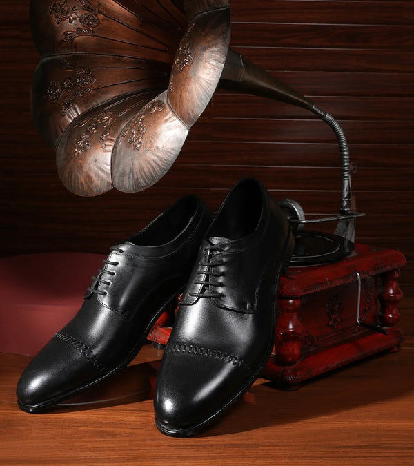 MEN FORMAL SHOES
