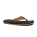 BROWN FLIP FLOP FOR MEN 8614411