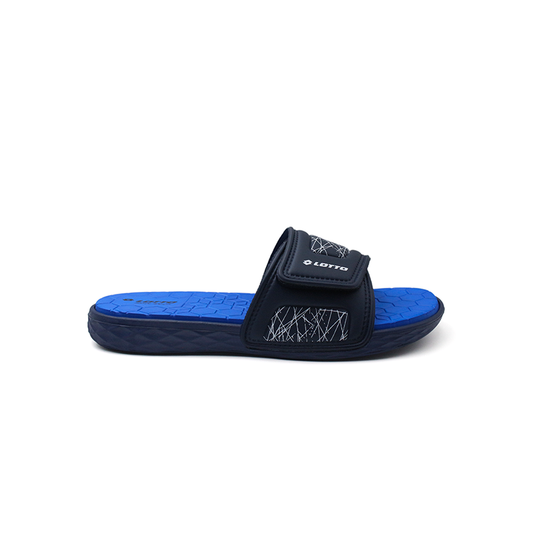 BLUE SPORT SLIDE FOR MEN 8720931