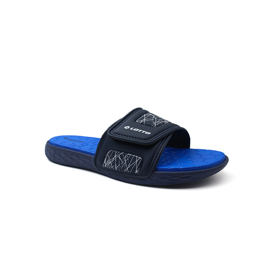 BLUE SPORT SLIDE FOR MEN 8720931