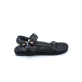BLACK FLIP FLOP FOR MEN 8962653