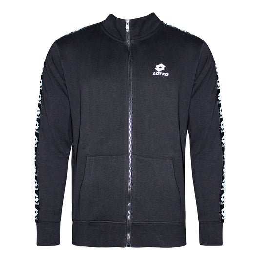 BLACK JACKET FOR MEN 8PP0622