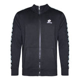 BLACK JACKET FOR MEN 8PP0622